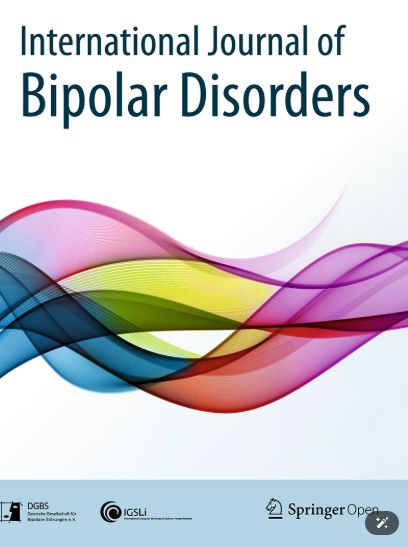 Bipolar disorder and sexuality: a preliminary qualitative pilot study