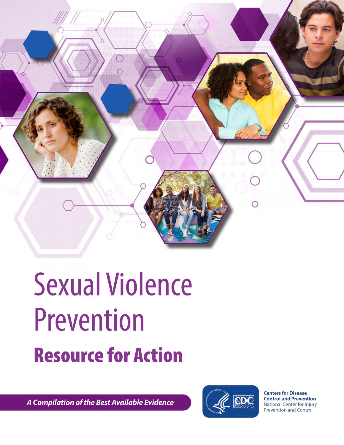 STOP SV: A Technical Package to Prevent Sexual Violence - CDC STOP SV: A Technical Package to Prevent Sexual Violence - CDC