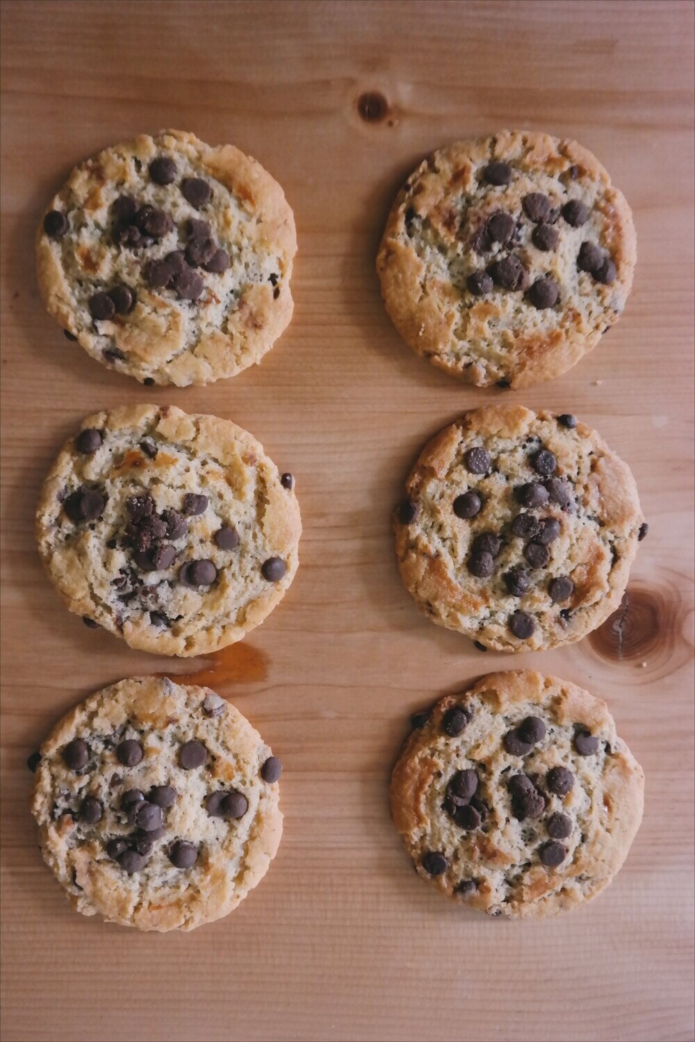 Cookie Tray