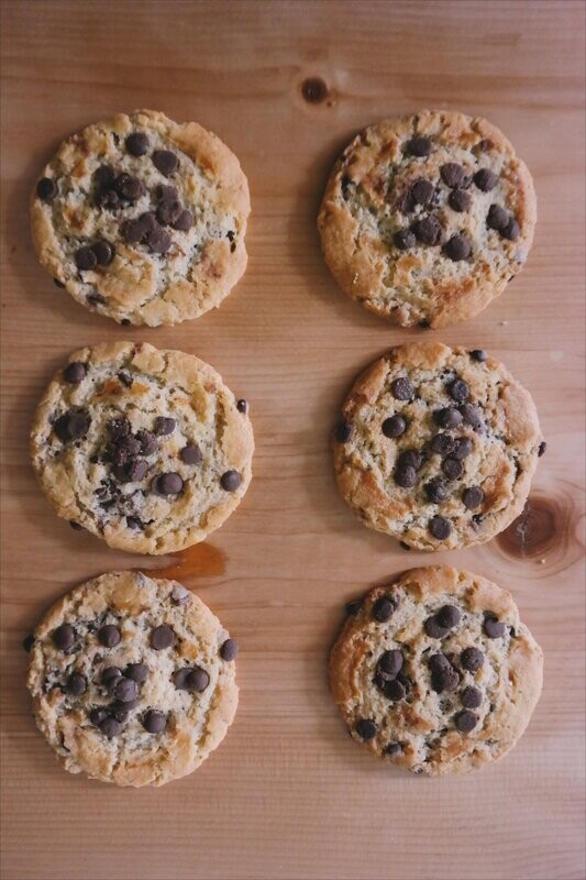 Cookie Tray