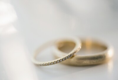 Wedding &amp; Engagement