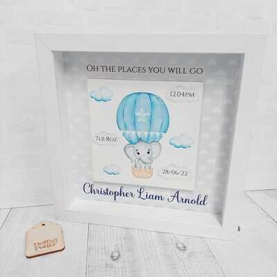 Framed Gifts
