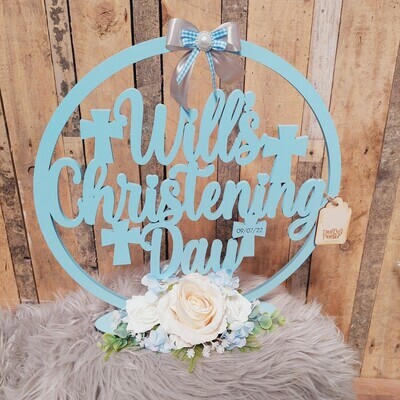 Christening Gift Ideas