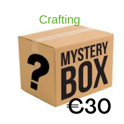 Crafting Mystery Box 23