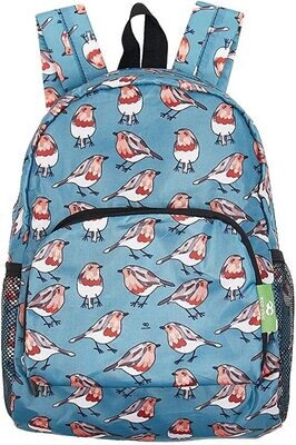Eco Chic Robins Backpack