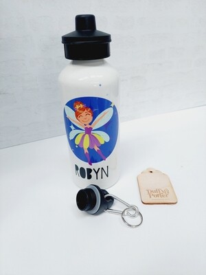 Personalised Drinks Bottles