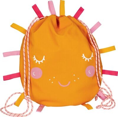 Sports bag sun Little Friends