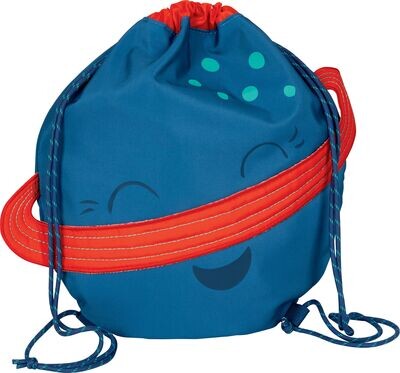 Sports bag planets Little Friends