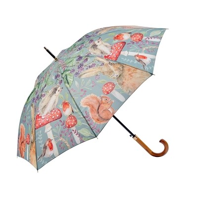 Umbrella Woodland Friends Umbrella Woodland Friends