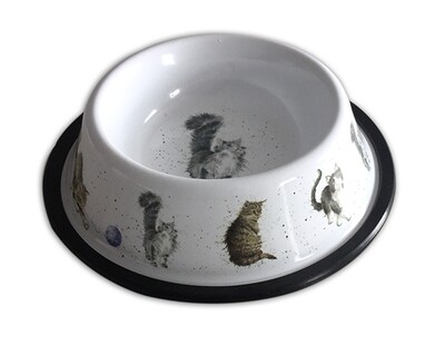 Cat Bowl