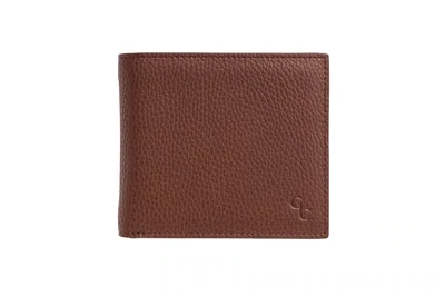 Brown Billfold Wallet Brown Billfold Wallet