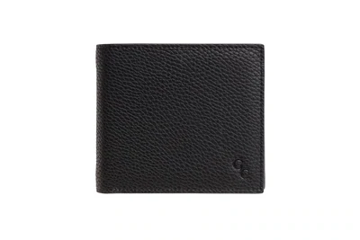 Black Billfold Wallet gc Black Billfold Wallet gc