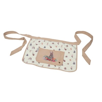 WD WOODLANDERS GARDEN BELT