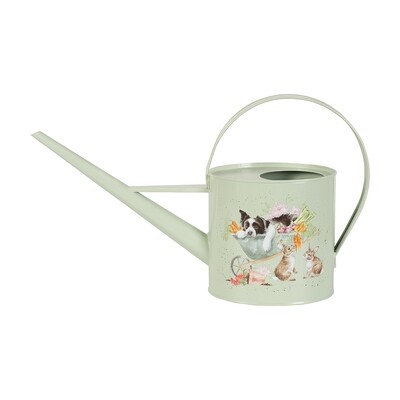 WD INDOOR WATERING CAN - DOG