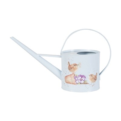 WD INDOOR WATERING CAN - BIRD