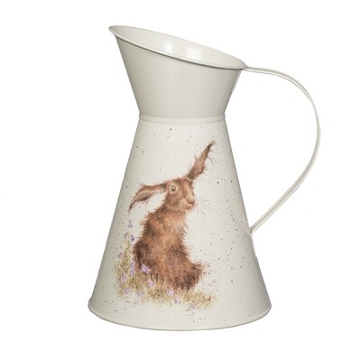 WD Flower Jug - Hareballs