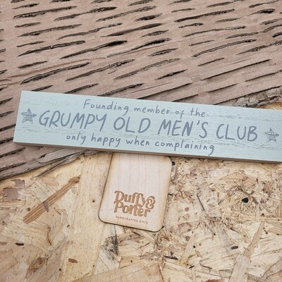 Mini Plaque I have a hero Daddy