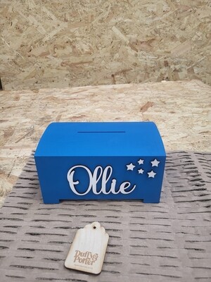 Money Box