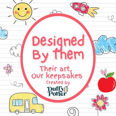 Designed by them
