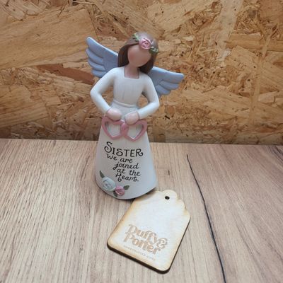 Sister Angel