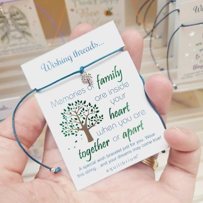 Family - Bracelet