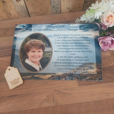 Gifts in Memory