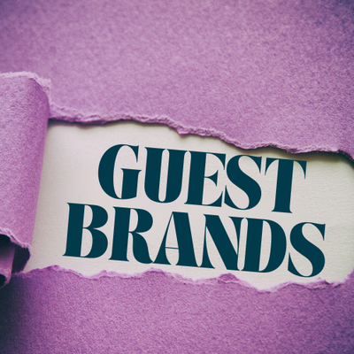 Guest Brands