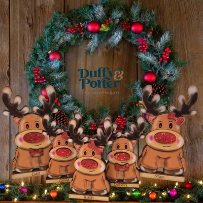 Christmas Decor and Gifts