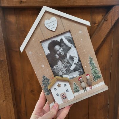 Christmas Home Decor
