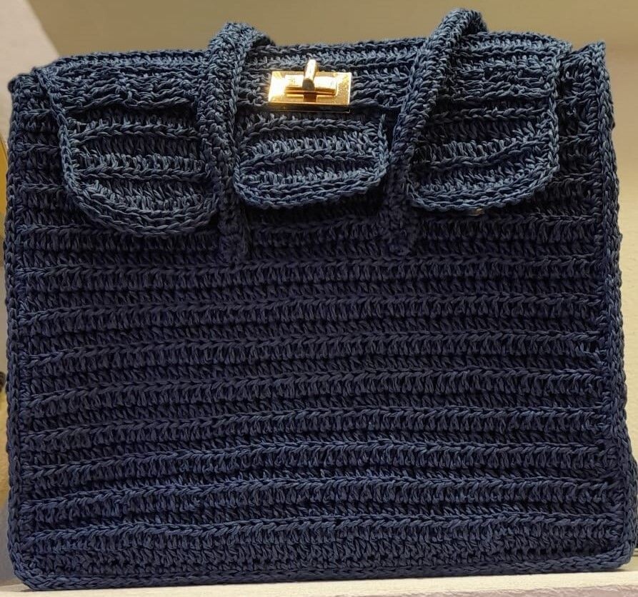 EMILY DARK BLUE