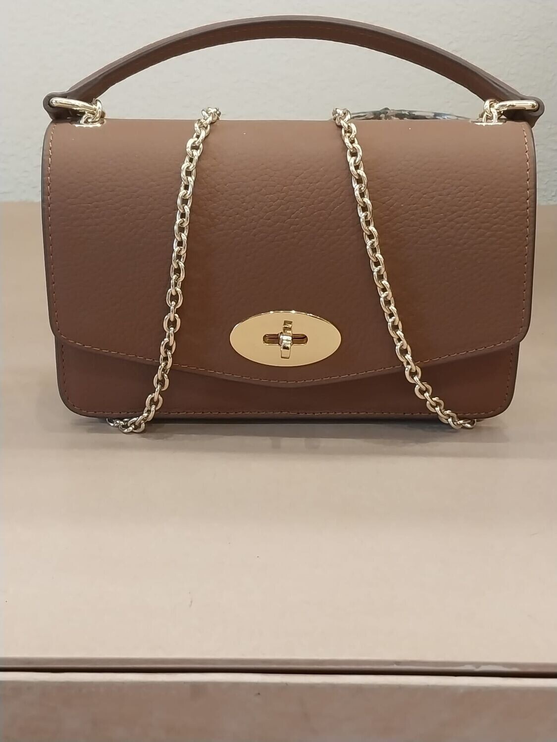 DARLEY SMALL