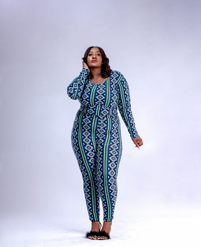 Jumpsuit #2