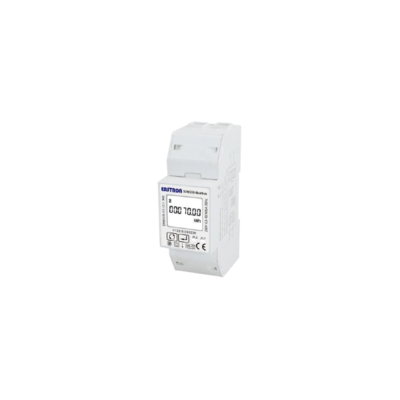 Growatt - Smart Meter SPM (1PH) for Growatt -X and -TL-XE series inverters