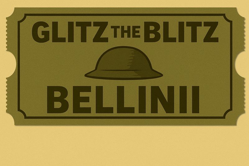 Glitz - Bellini