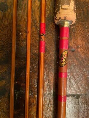 Original Condition Montague Flash 9'