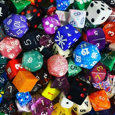 Dice