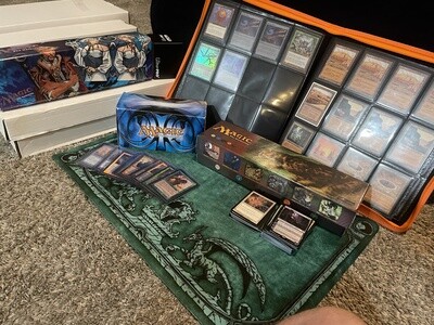 Collectible Card Games