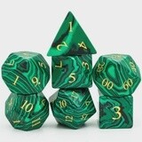 Stone Dice