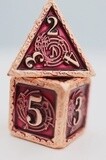 Metal Dice