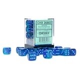 Dice Cubes