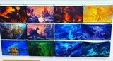 Playmats
