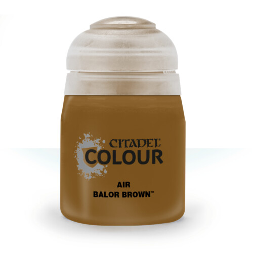 AIR: BALOR BROWN (24ML) (6-PACK)