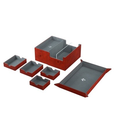Games Lair 600 Red