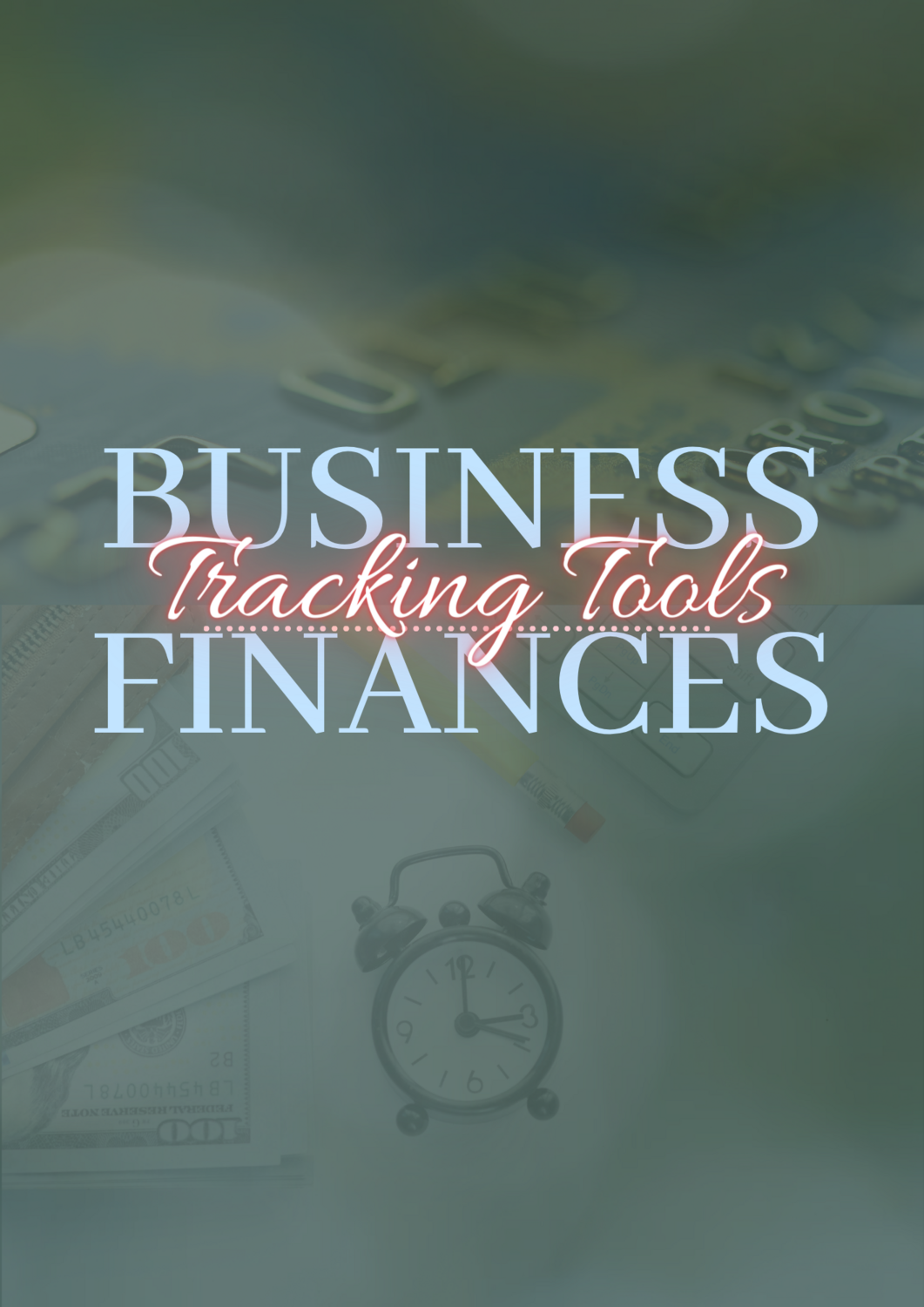 Business Tracking Tools
