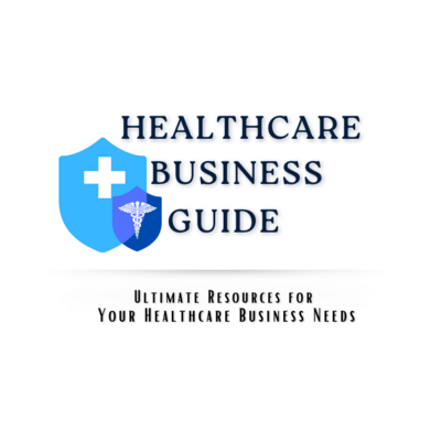 Healthcare Business Guide GPT **Link in Description**