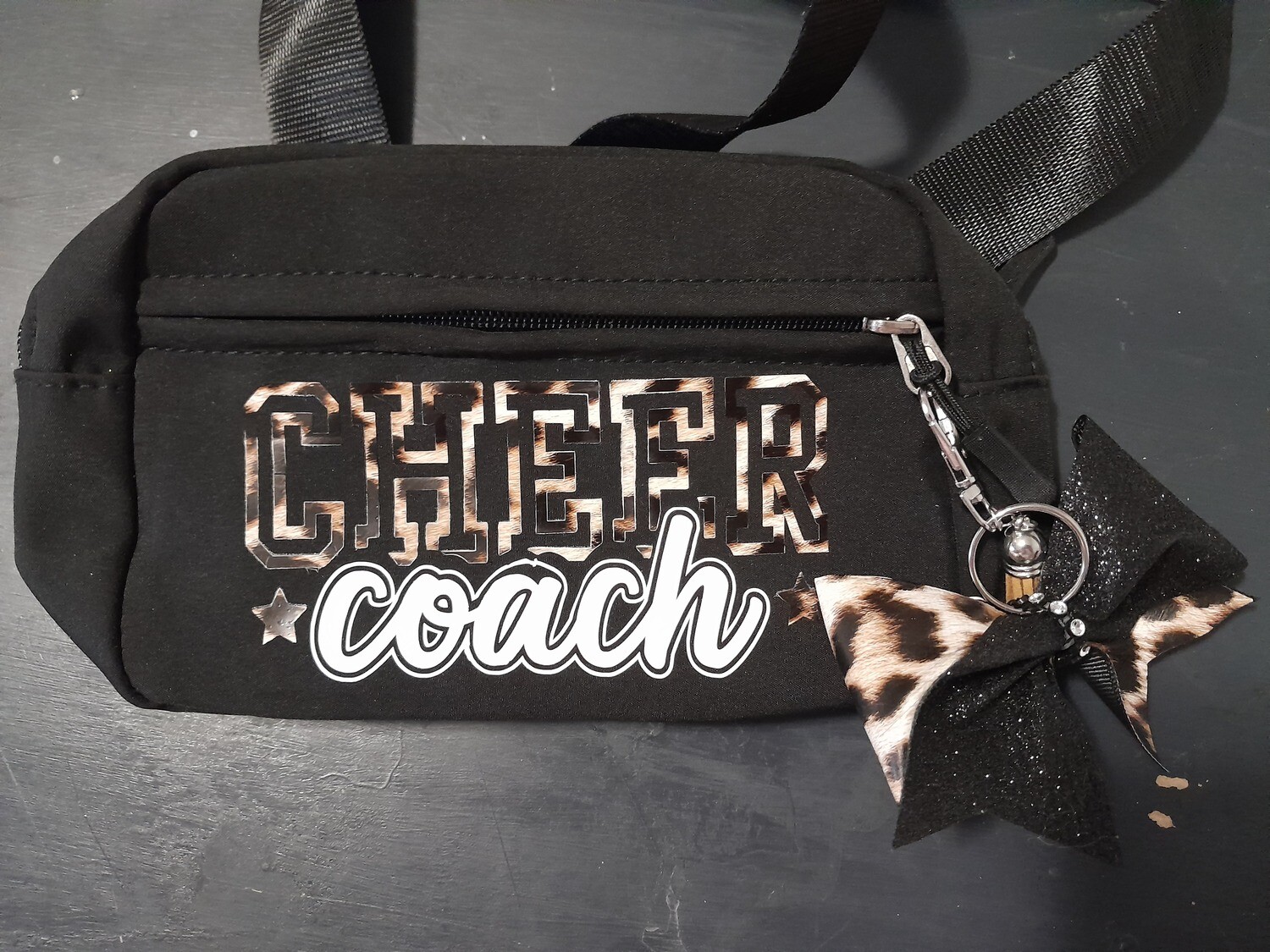 Crossbody bag