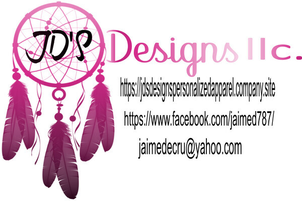 JD's Design llc.