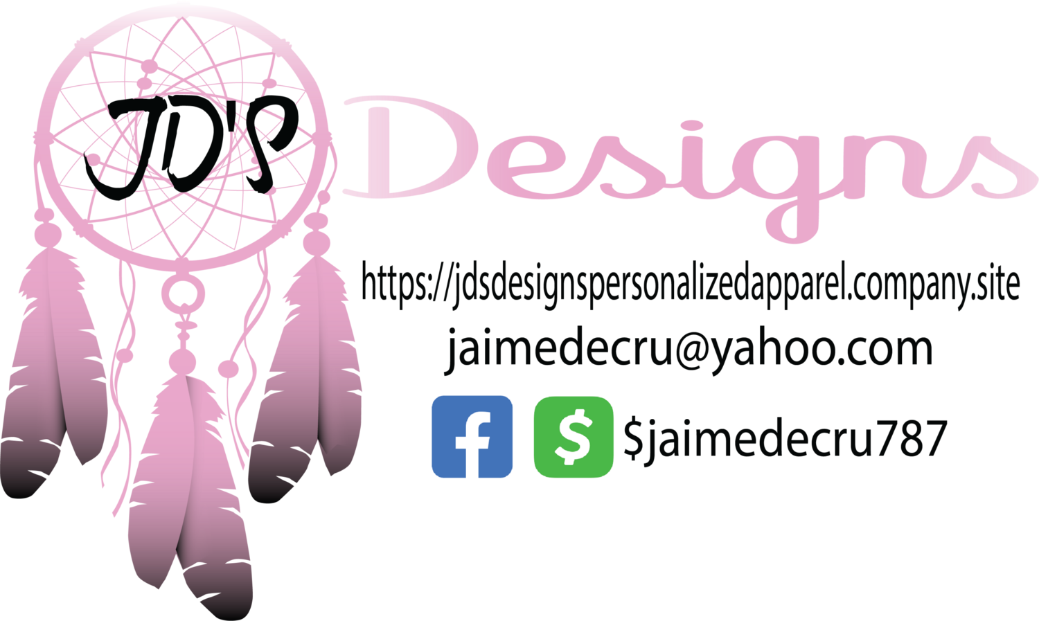 Upload your logo and have it printed on a t-shirt