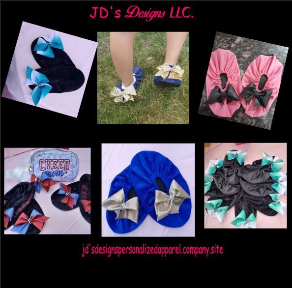 shoe covers