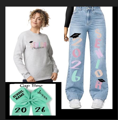 Boyfriend Style Jeans